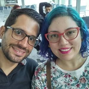 Meet your Posher, Jose